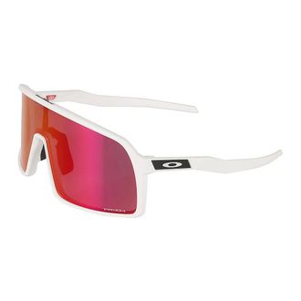 Oakley Sunglasses, unisex, White, Size: ONE SIZE Sutro
