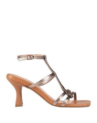 Lorenzo Mari SCHUHE - Sandalen auf YOOX.COM