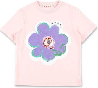 Marni Camisetas Y Polos Marni Rosa
