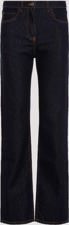 Etro Jeans Etro in lurex