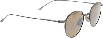Maui Jim unisex, Accesorios, Gris, Talla: ONE Size