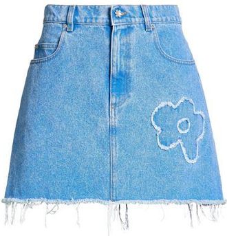 Marni BOTTOMWEAR - Gonne jeans su YOOX.COM