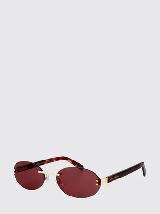 Marc Jacobs Sunglasses Woman color Burgundy