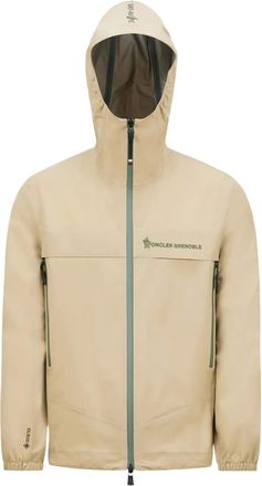 Moncler Giacca sportiva Shipton - Toni neutri