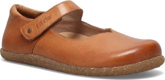 Taos Ultimate Mary Jane in Caramel at Nordstrom, Size 39