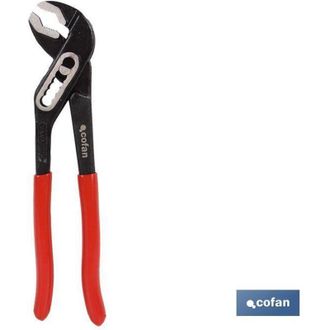 cofan Tenaza De Canal L-16