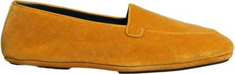 Dolce & Gabbana Hombre, Zapatos, Amarillo, Talla: 44 EU