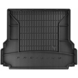OEM Alfombrilla De Goma Para Maletero Bmw 5 G31 Estate 2017-2023 Tm