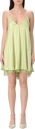 Aniye By Mujer, Vestidos, Verde, Talla: S