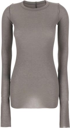 Rick Owens Langarmshirt