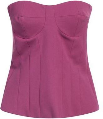 Federica Tosi TOPWEAR - Tops on YOOX.COM