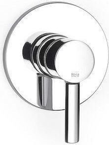 Roca Roca - Grifo empotrado para baño o ducha targa