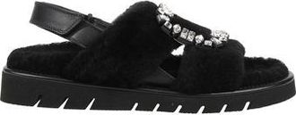 Roger Vivier FOOTWEAR - Sandals on YOOX.COM