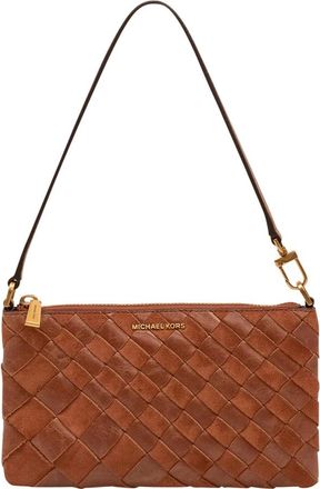 Michael Kors Dames, Tassen, Bruin, Maat: ONE Size
