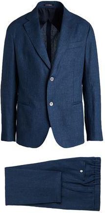 Emporio Armani Suits