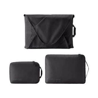 Eagle Creek Pack-It Starter Set in Black at Nordstrom