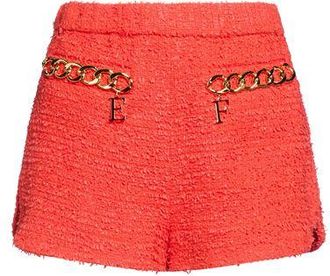 Elisabetta Franchi BOTTOMWEAR - Shorts e bermuda su YOOX.COM