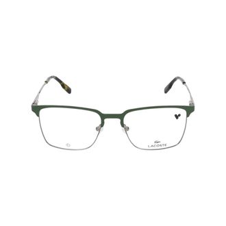 Lacoste Glasses, male, Green, Size: 53 MM L2295 Optical Frame