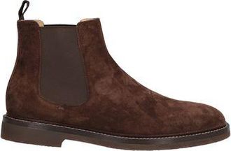 Brunello Cucinelli FOOTWEAR - Ankle boots on YOOX.COM