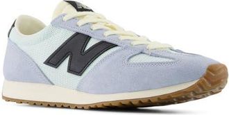 New Balance Gender Neutral 471 Sneaker in Oxford Blue/Glint Blue at Nordstrom, Size 11.5 Womens