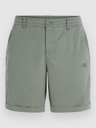 O'Neill Essentials Chino Shorts gr&uuml;n