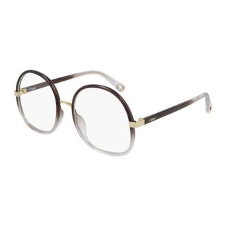 Chlo&eacute; CH0032O 002 Brown Gradient 55mm