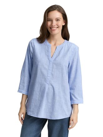 Tom Tailor Klassische Bluse