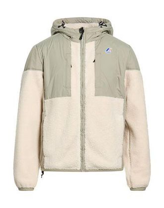 K-Way CAPISPALLA - Shearling & Teddy su YOOX.COM