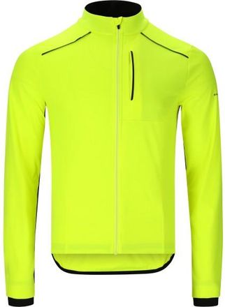 ENDURANCE Tandori Cycling/MTB Windblock Jacket Velojacke f&uuml;r Herren | gr&uuml;n