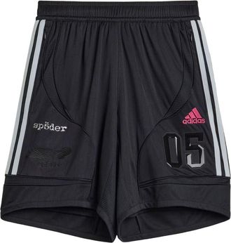 adidas x Sp5der Short Asia Sizing Black KQ5859