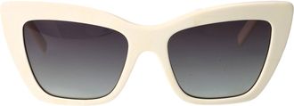 Karl Lagerfeld Cat Eye Sunglasses Kl6158 S 105