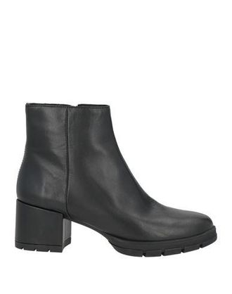 Unisa CALZADO - Botines de ca&ntilde;a alta en YOOX.COM