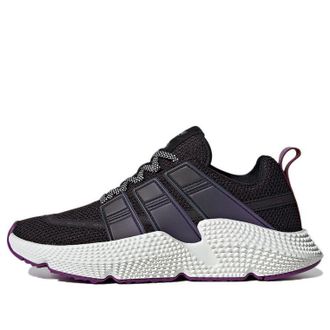 adidas (WMNS) adidas Prophere V2 Black Purple FW5361