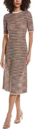 Missoni Wool-Blend Dress