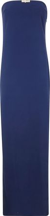 Elisabetta Franchi Long Evening Dress