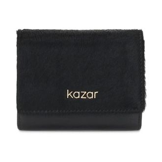 Kazar Dames, Accessoires, Zwart, Maat: ONE Size Leer