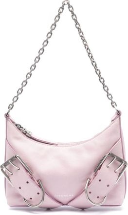 Givenchy Light Pink VoYou Shoulder Bag