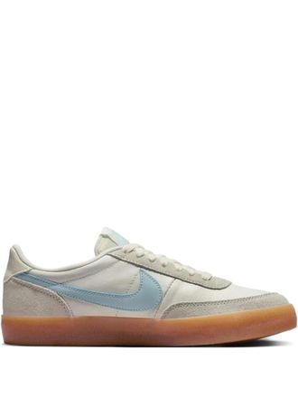 Nike Killshot 2 suede sneakers - women - Suede/Calf Leather/Fabric/Rubber - 9.5 - Neutrals