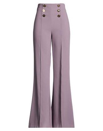 Elisabetta Franchi BOTTOMWEAR - Trousers sur YOOX.COM