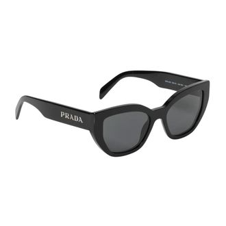Prada Cat-eye Sunglasses