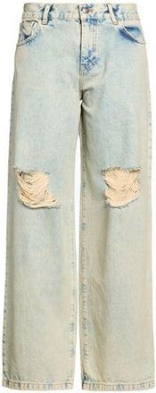 8pm BOTTOMWEAR - Jeans on YOOX.COM