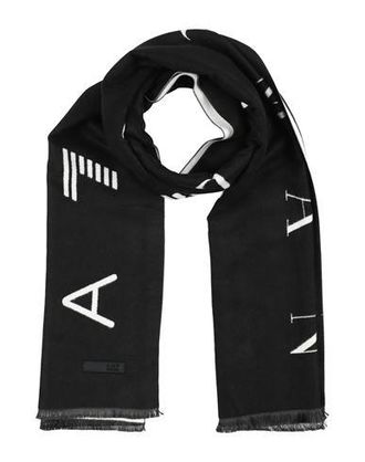 Emporio Armani ACCESSORIES - Scarves on YOOX.COM