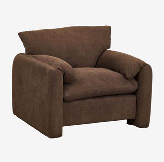 Sklum Sklum - Sill&oacute;n Tapizado Serra