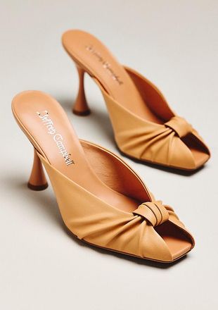 Jeffrey Campbell Twista Mule Heels