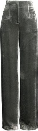Alberta Ferretti BOTTOMWEAR - Trousers on YOOX.COM