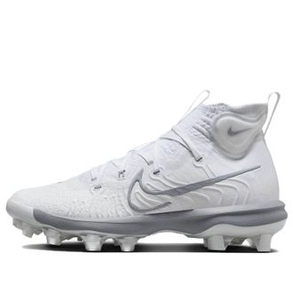 Nike Alpha Huarache NXT MCS White Wolf Grey DJ6519-103