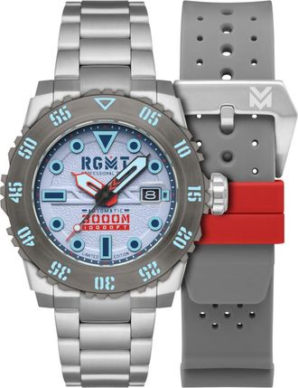 RGMT Ohio Grey Dial Mens Watch RG-8034-0L
