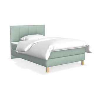BICO Boxspringbett Basics Stripes