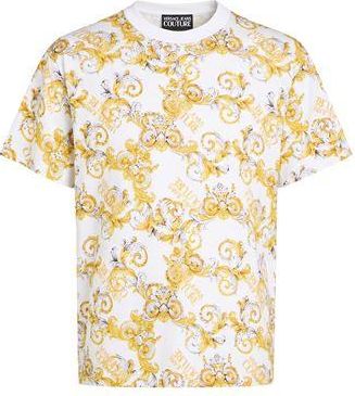 Versace TOPWEAR - T-shirts su YOOX.COM