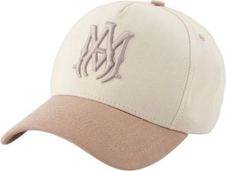 Amiri Hombre, Accesorios, Beige, Talla: ONE Size